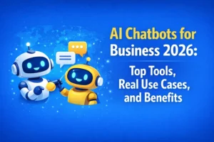 AI Chatbots for Business 2026