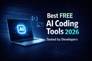 Best Free AI Tools for Coding in 2026