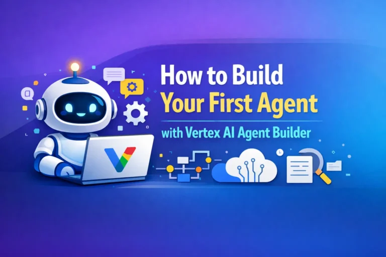Vertex AI Agent Builder