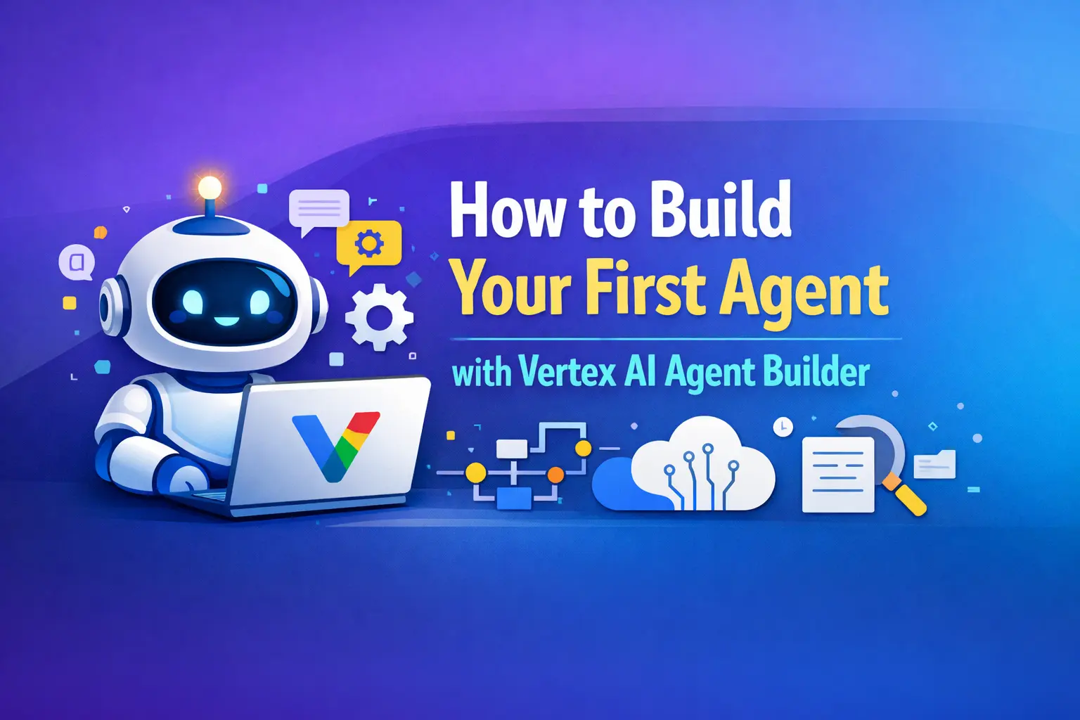 Vertex AI Agent Builder