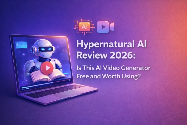 Hypernatural AI Review 2026