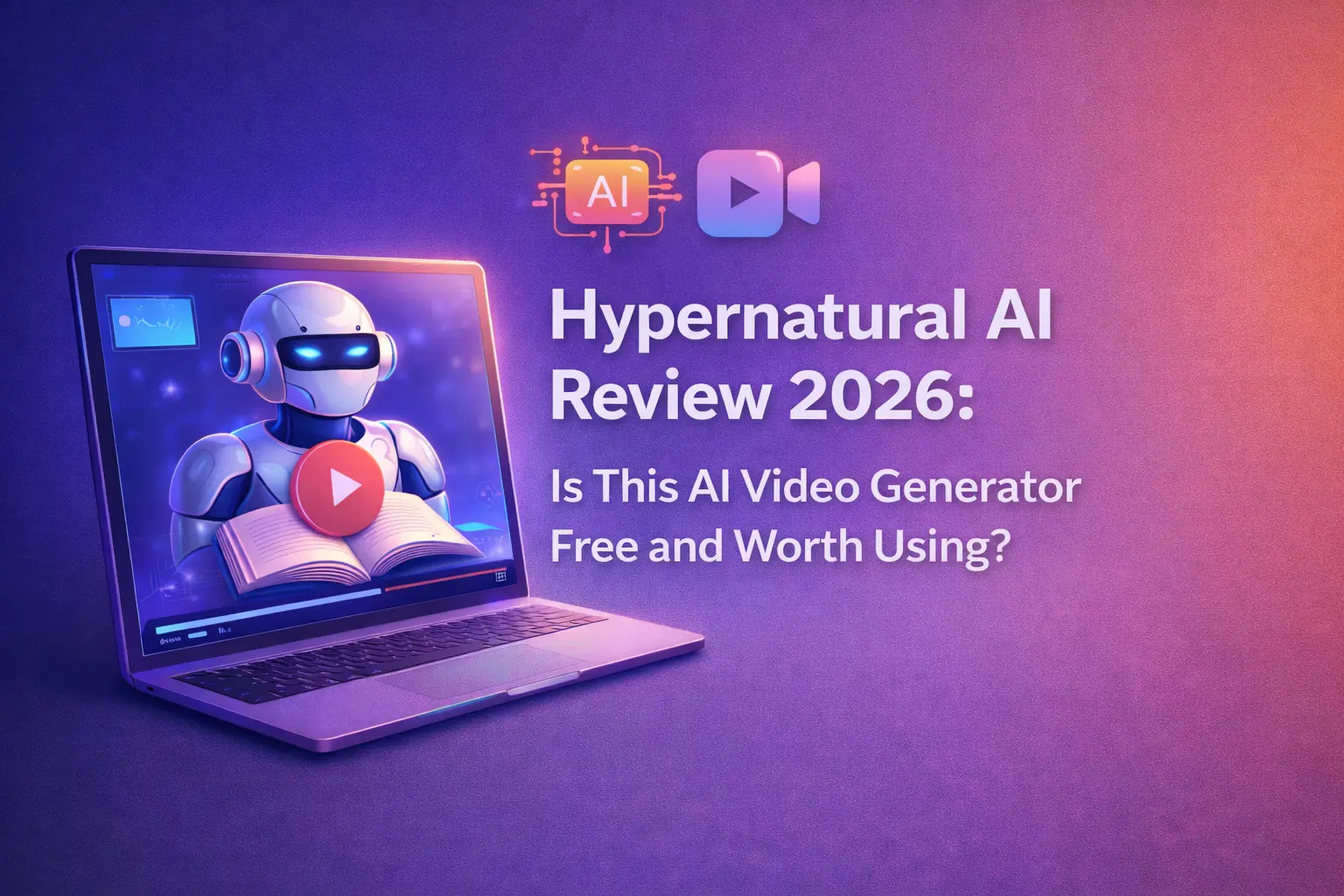 Hypernatural AI Review 2026