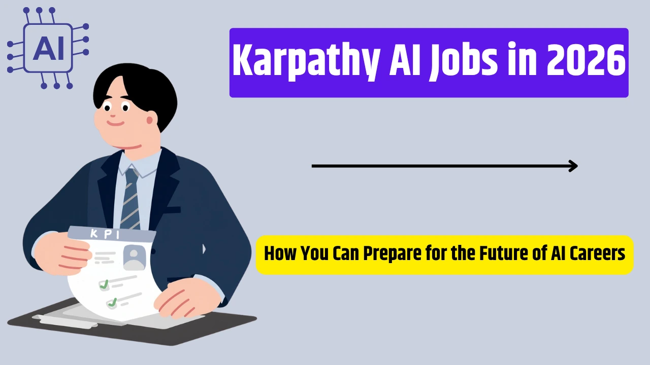 Karpathy AI Jobs in 2026