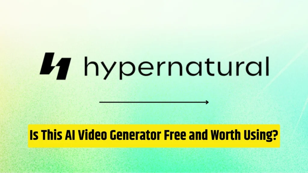 hypernatural AI Review 2026