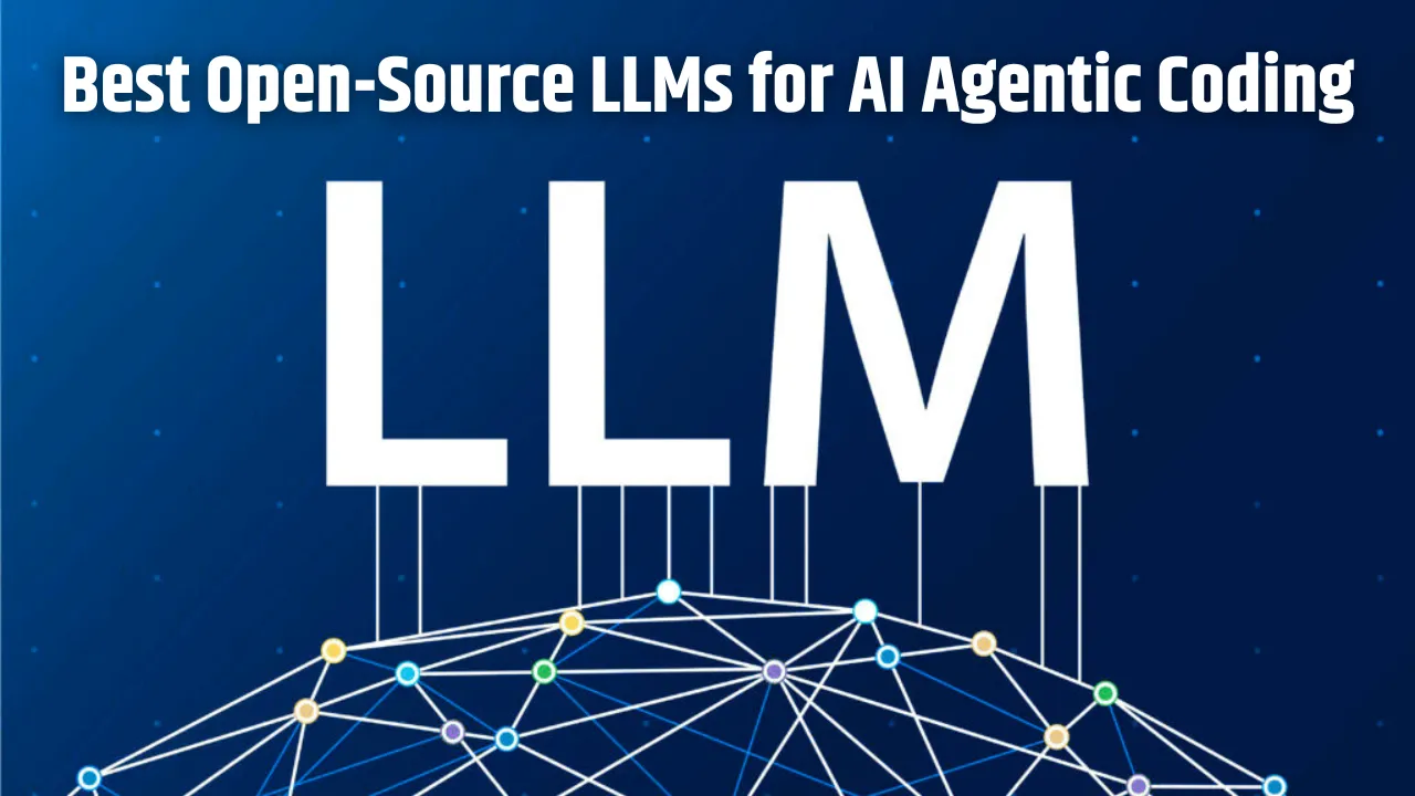 Best Open-Source LLMs for AI Agentic Coding in 2026