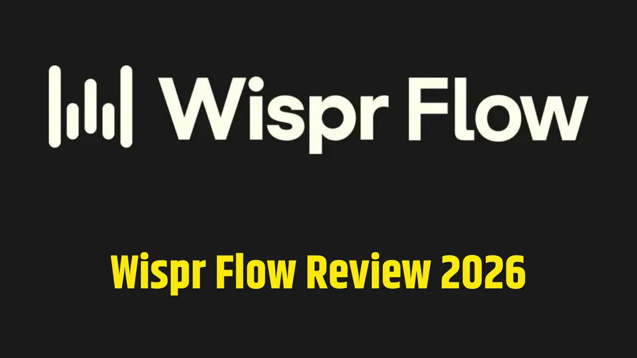 Wispr Flow Review 2026